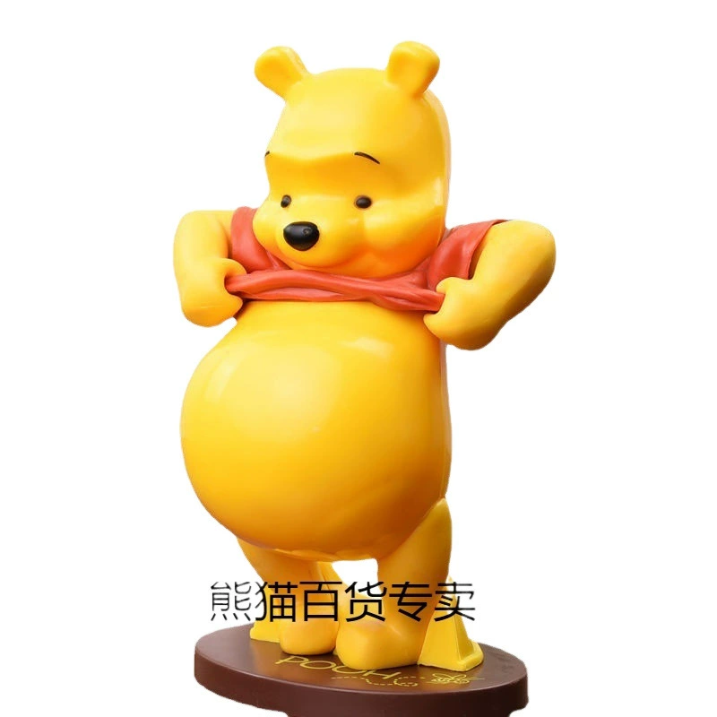 Minifigure, Winnie the Pooh