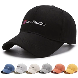 成人帽;帽子头巾配件