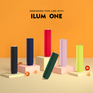 �F؛ilum one���z��ˤ��ɫ���o����ILUM ONE�ձ����R�d