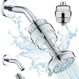 手持花洒;花洒淋浴配件;花洒套装