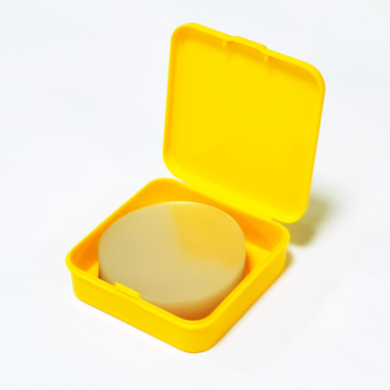 En stock acrílico transparente adhesivo de doble cara sin costuras fuerte de Alto adhesivo pegatinas de coche fijo suministros para el hogar convenientes pegatinas de doble cara