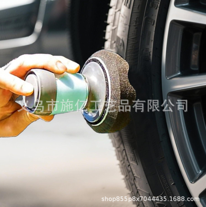 跨境新品 Tire gloss applicator 轮胎光泽涂抹器|undefined