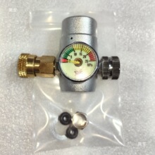 ���ÿ��Ȼ���ѹ��ѹ����ѹ��0-200psi10����ѹ���ɵ��մ�ƿСƿ��
