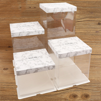 대리석 모델* 6inch 소형(21*21*17cm)