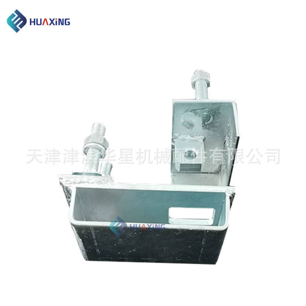 Контейнерный болт, дверной замок, дверной замок, оцинкованная обработка, производитель Tianjin, материал из углеродистой стали