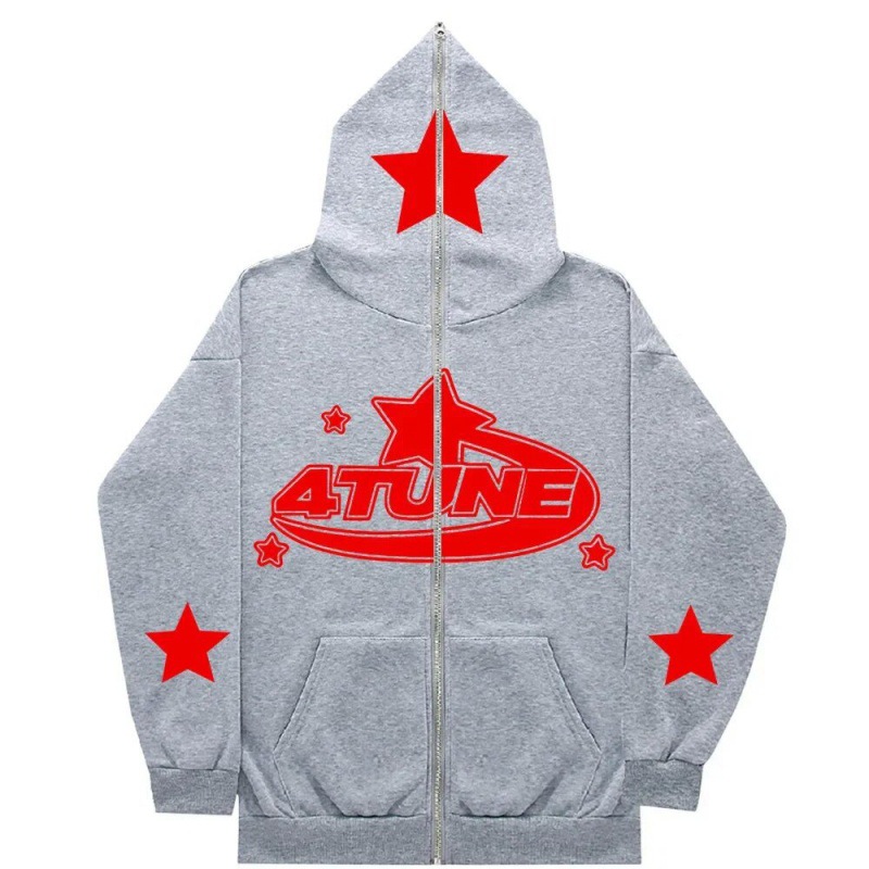 (레드 스타) 라이트 그레이