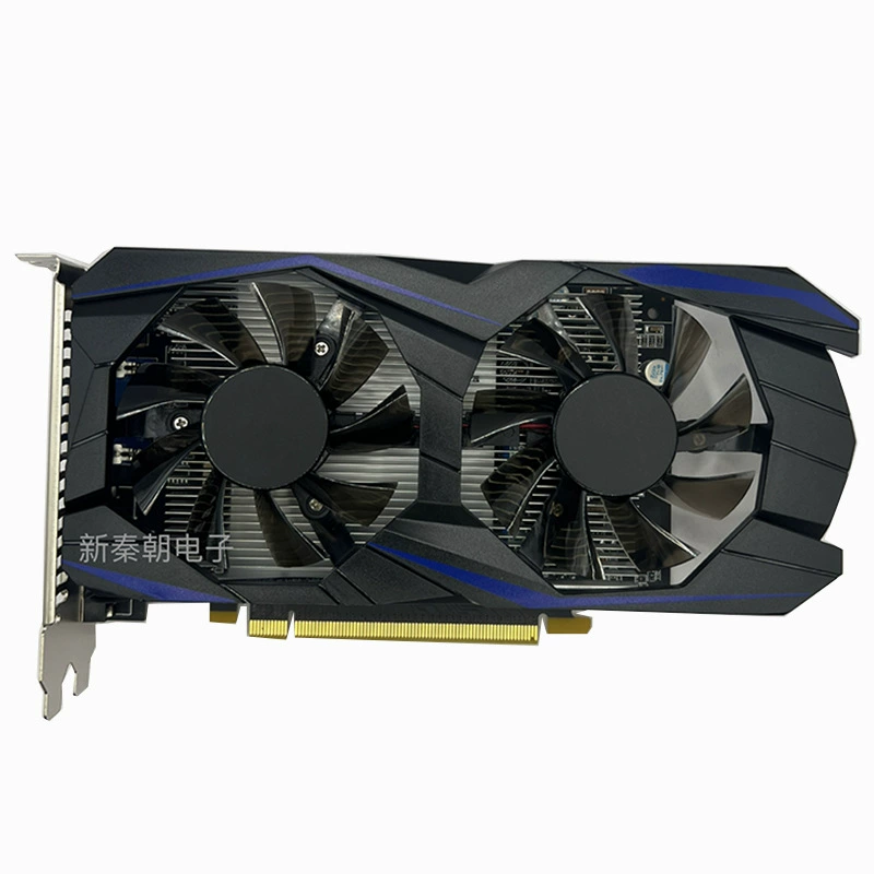GTX1050Ti видеокарта 970 960 750Ti 1030 2G 4G обновление установка компьютер международная версия