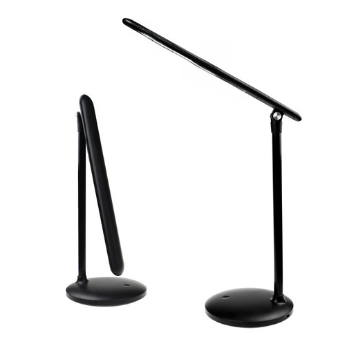 Creative small glutinous rice folding desk lamp student LED eye protection reading lamp USB charging desk lamp with infinite dimming night light