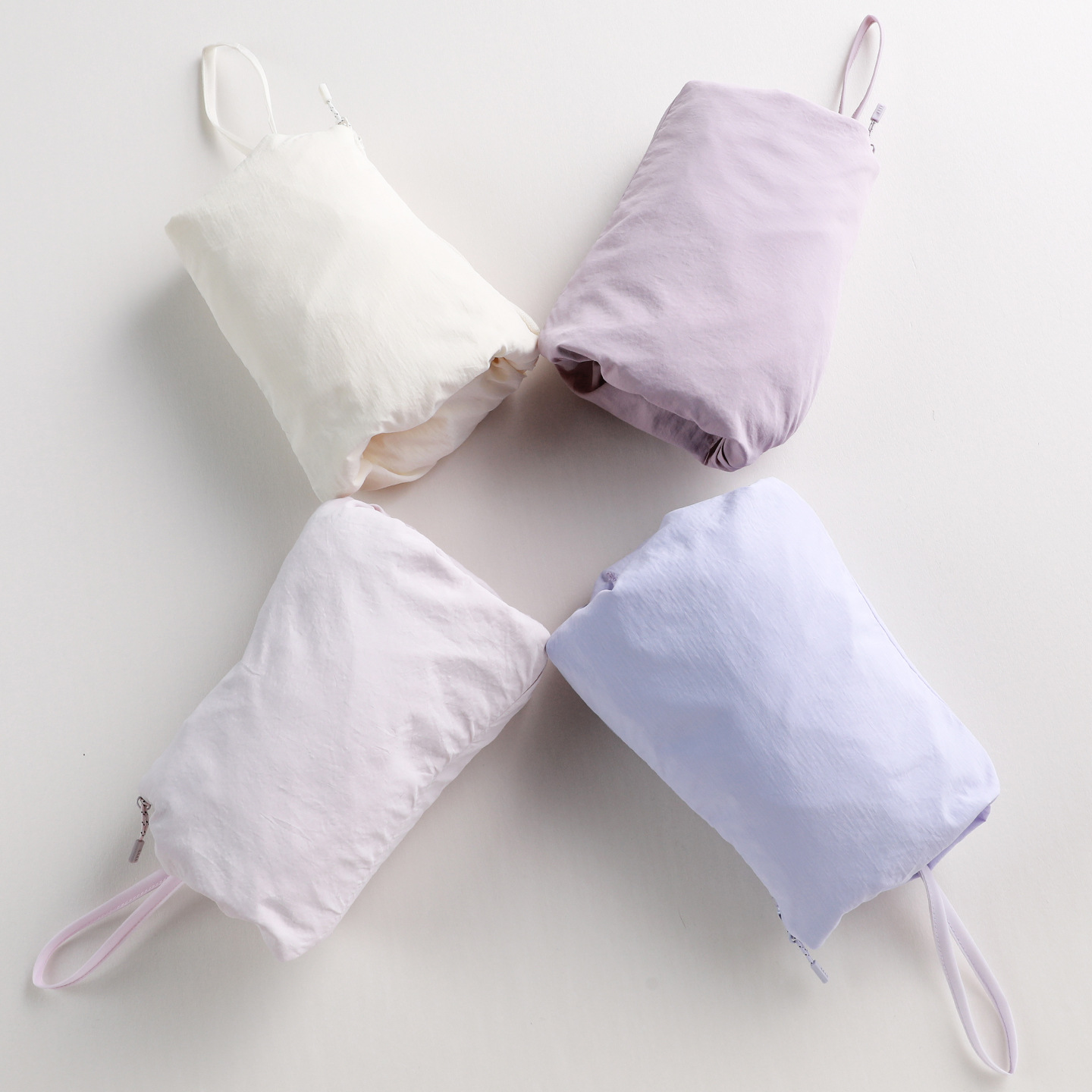 Short summer travel sun protection clothing