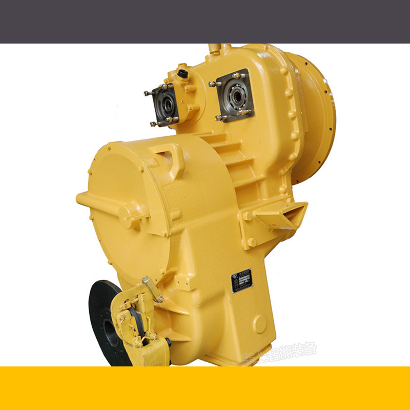 柳工50C装载机变速箱总成  铲车配件厂家供应