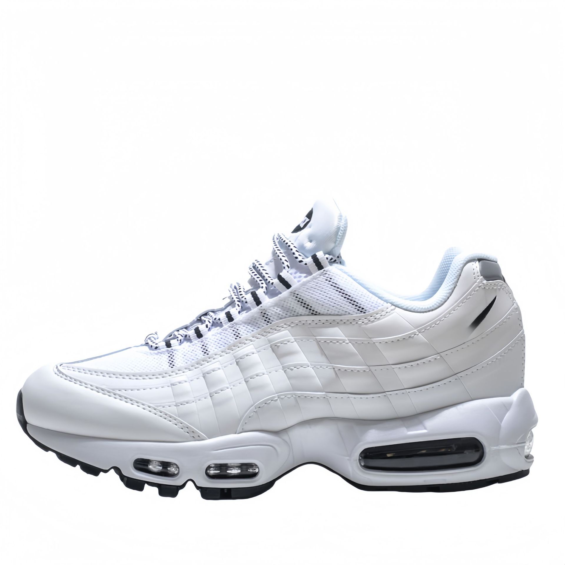 Zapatos Pitian Max 95 zapatos de hombre zapatos de mujer zapatos de aire acolchados 3M zapatos deportivos de pareja reflectantes zapatos casuales de amortiguación de los estudiantes
