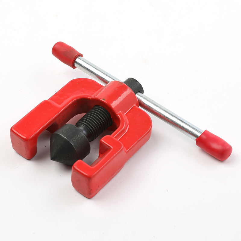 Reamer de 2 piezas 6 - 15 mm (3 / 16 "-5 / 8")