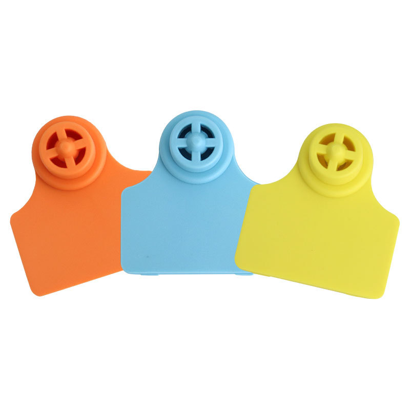 Etiqueta de orejas anti-manipulación, etiqueta de orejas de cerdo, herramienta de identificación de animales, etiqueta de orejas de cerdo anti-caída, etiqueta de orejas de cerdo, etiqueta de orejas boutique