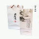 Incense gift bag thread incense gift box handbag incense gift hand bag incense ceremony etiquette bag business gift bag