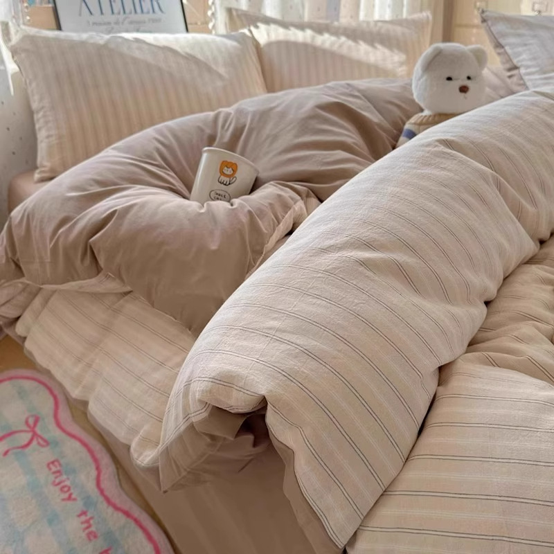150x200x230 cubierta de edredón de algodón cuatro estaciones generales 2025 nuevo edredón de 1,5 metros para una persona