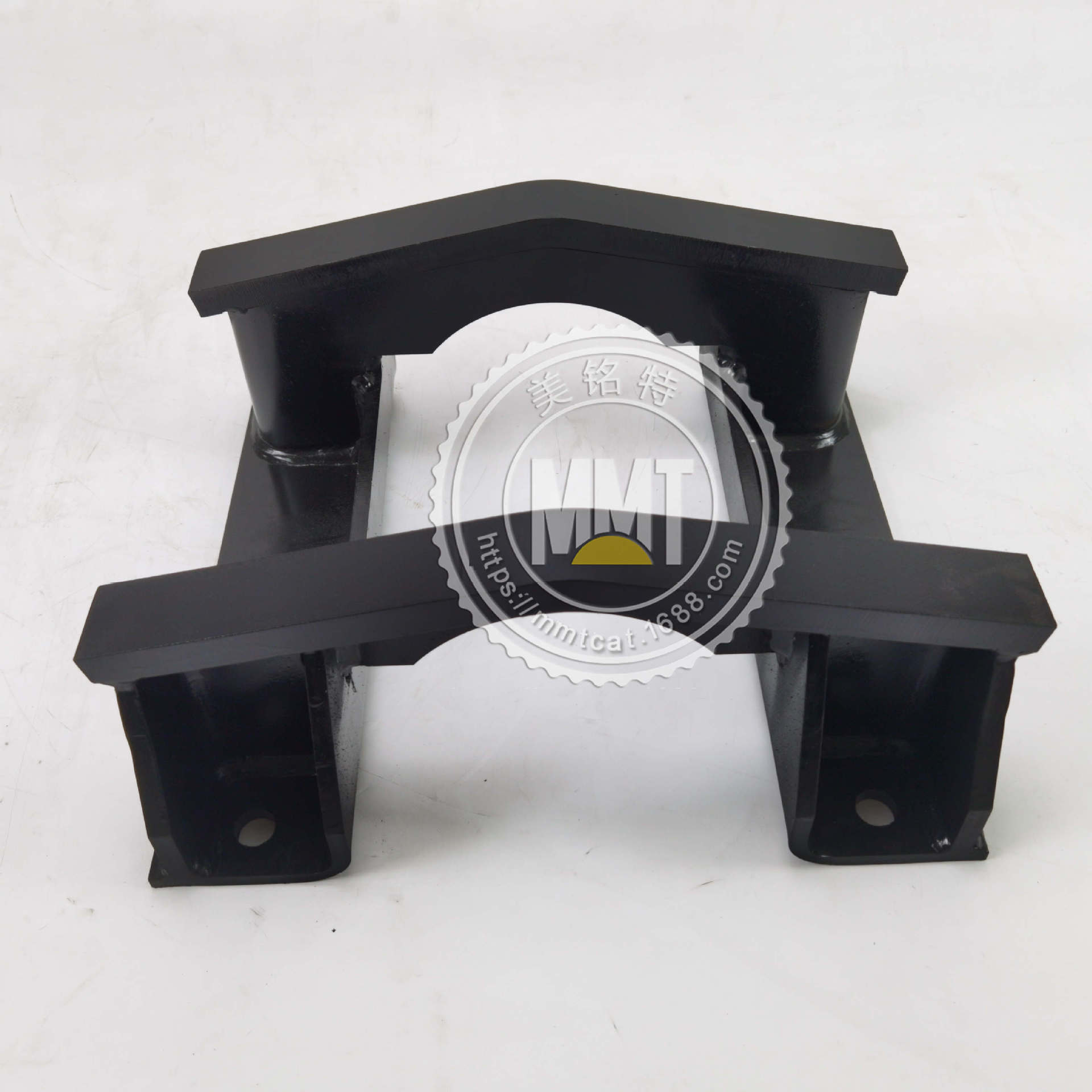 CAT卡特320D 323D护轨器240-2988护链架2402988挖机底盘四轮一带