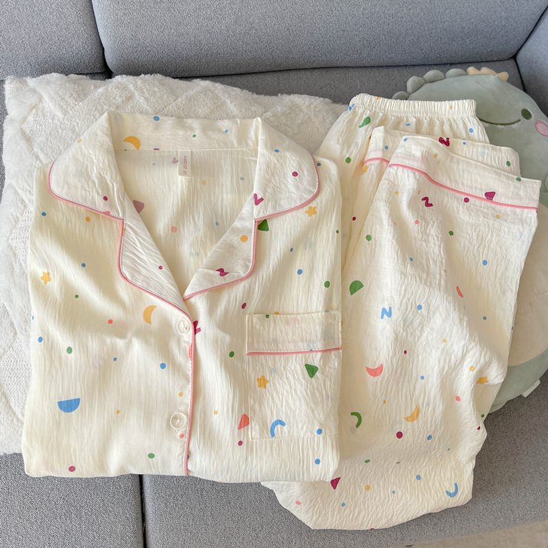 Cloud Cotton-J1815# Star Moon Point Length