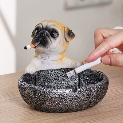 Ashtray, Unique and Creative, Car ashtray