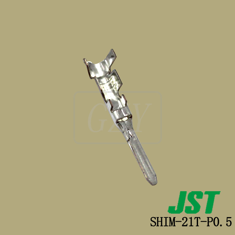 ؼ۴SHIM-21T-P0.5 ѹŶ JST ƽ߶