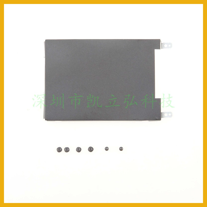 Подходит для DELL E5270 корзина для жесткого диска, кронштейн для HDD, бокc 0DPT5X