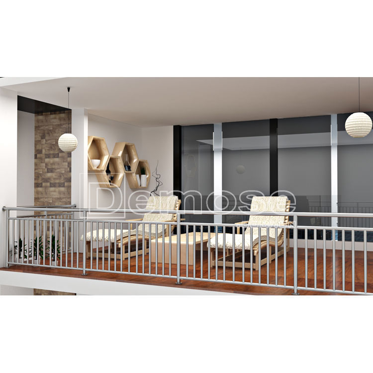 阳台不锈钢栏杆 佛山年中新款 护栏 别墅楼梯安全组装栏 简易