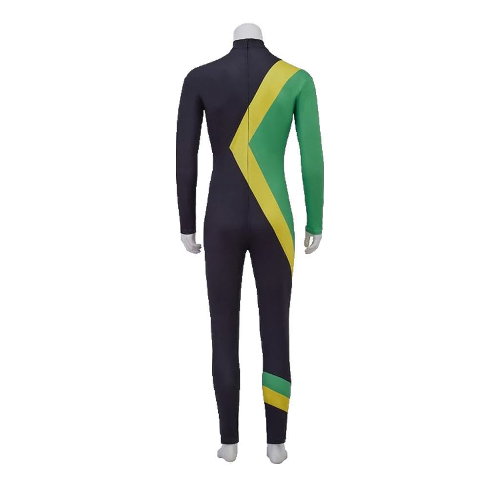 COOL RUNNINGS COSPLAY Tea Buy, Slesles Skin Clothing Tights Skating Tights 4