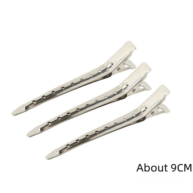 Fermagli per capelli in metallo stile y2k accessori capelli donna_voghion.com