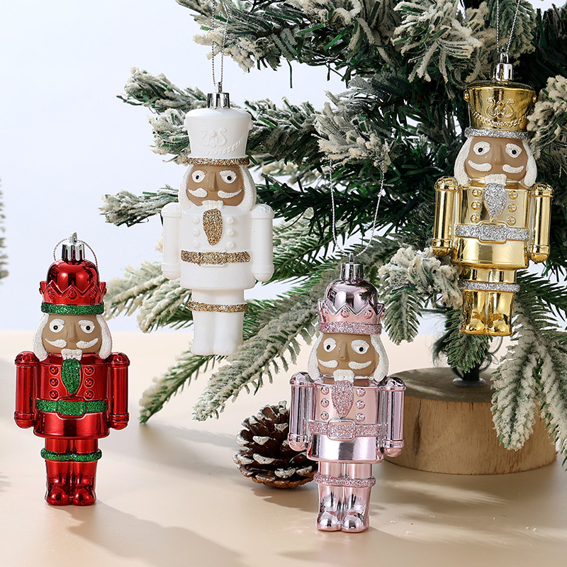 Christmas pendant
