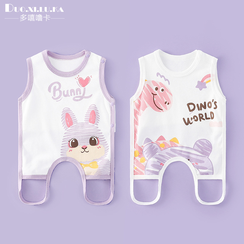 Summer light and thin breathable umbilical bandage