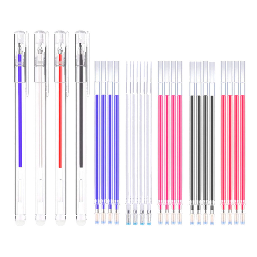 高温消失笔 缝纫布料高温熨烫 制衣皮革划线记号笔服装设计裁剪笔