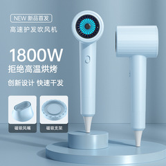 アマゾンクロスボーダー大出力家庭用ヘアドライヤーホテル民宿ヘアサロン冷熱風電ブローメーカー直販