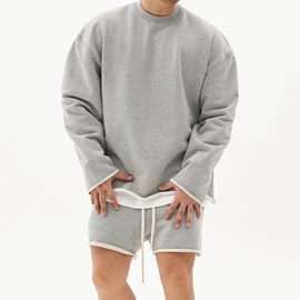 运动裤;运动T恤;男式T恤