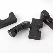 YQK70/120/240/300电工液压钳牙头黑白模具模块压线钳磨具