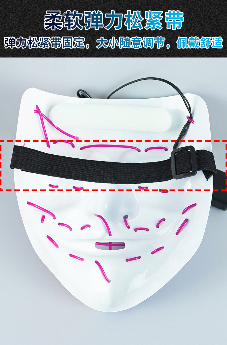   ELMASK տ񻶵  ʥ ֻӦ Ʒ