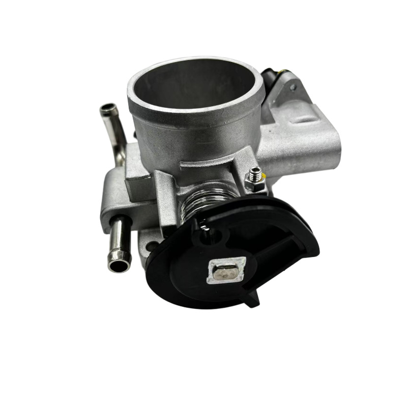 Automotive 25183955 Throttle Valve Suitable for Models Such as Chevrolet, 96497640, 96815475