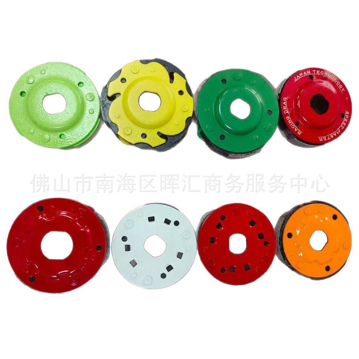 Accesorios de modificación de motocicletas PCX150 embrague tazón cubierta de rueda de transmisión macho MIO K97 K35 embrague sino 125