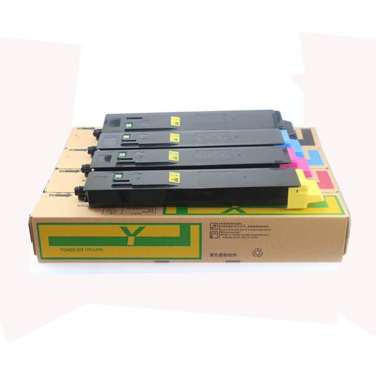Aplicable para el cartucho de tóner Kyocera 8108 M8024 Toner TK8148 TK8158 Toner M8224 M8228