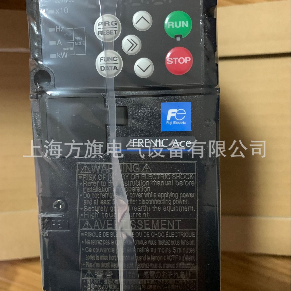 供应富士变频器FRN11E2S-2J