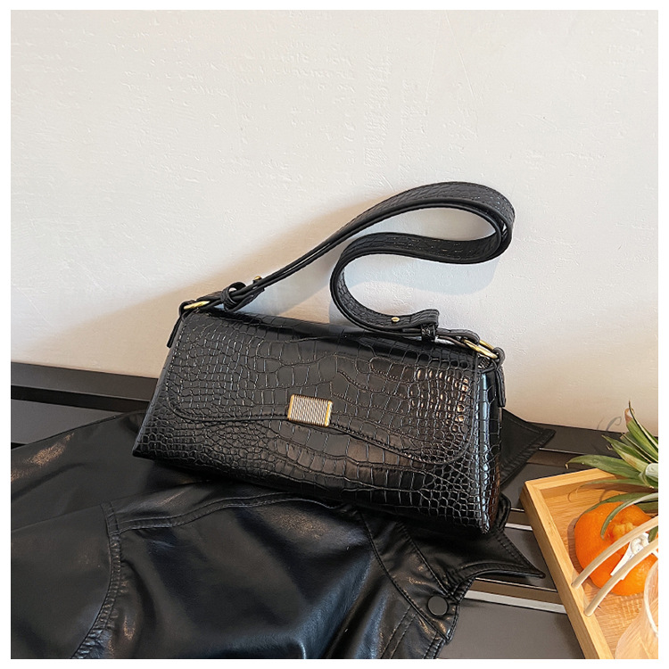 quality universal fashionable one-shoulder bag