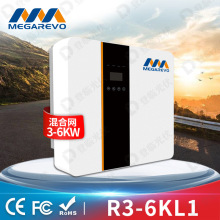 迈格瑞能混合逆变器6KW 8kW单相240V太阳能离并网逆变器一体机