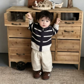 童套装;童裤;连身衣、爬服