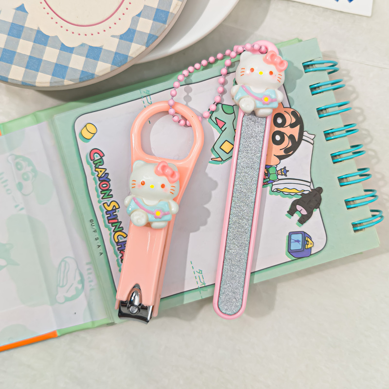 Ch71 Durable and Cute Nail Clippers, High-Looking Nail Clippers, Portable Nail Clippers, Student Ins Nail Files, Girly Heart Ch71 Durable and Cute Nail Clippers, High-Looking Nail Clippers, Portable Nail Clippers, Student Ins Nail Files, Girly Heart