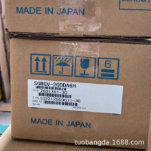 SGMGV-30ADL6S    安川伺服电机  现货包邮 品质保证  咨询议价