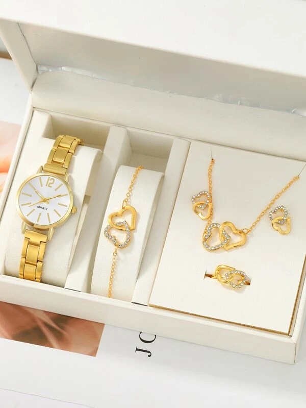 Gold 12 (without box)