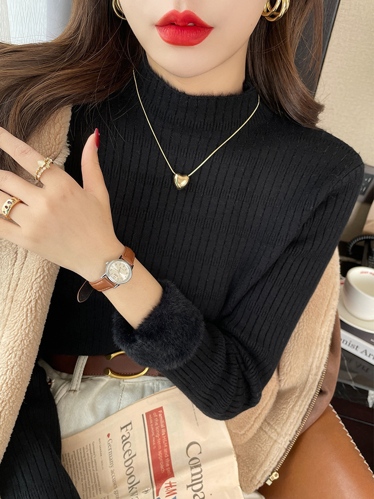 블랙 (하이 퀄리티 패브릭)