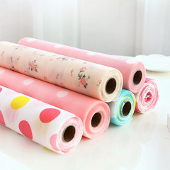 Wardrobe moisture-proof mat kitchen cabinet waterproof mat moisture-proof paper drawer mat shoe cabinet mat kitchen drawer mat cabinet mat paper