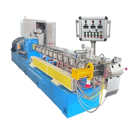 塑料造粒机;塑机配件