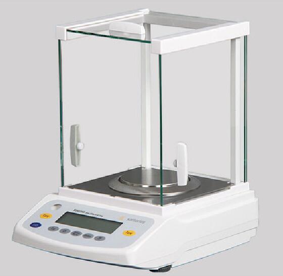 赛多利斯BSA224S电子天平 BSA224S-CW万分之一分析天平220g/0.1mg