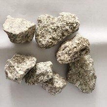 矿物麦饭石厂家 水处理滤料 盆栽装饰麦饭石球 矿化陶瓷球 现货