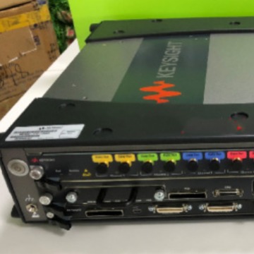 出售/回收 是德Keysight/安捷伦Agilent M8195A 波形发生器